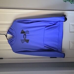 Boy's Under Armour Hoodie